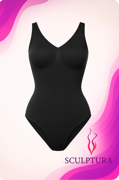 Women's One-piece Shapewear